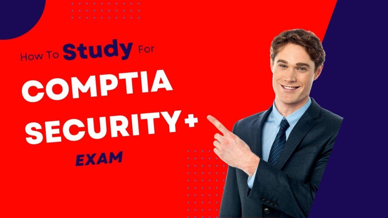 College Exceed - How To Study For Comptia Security+ Effectively